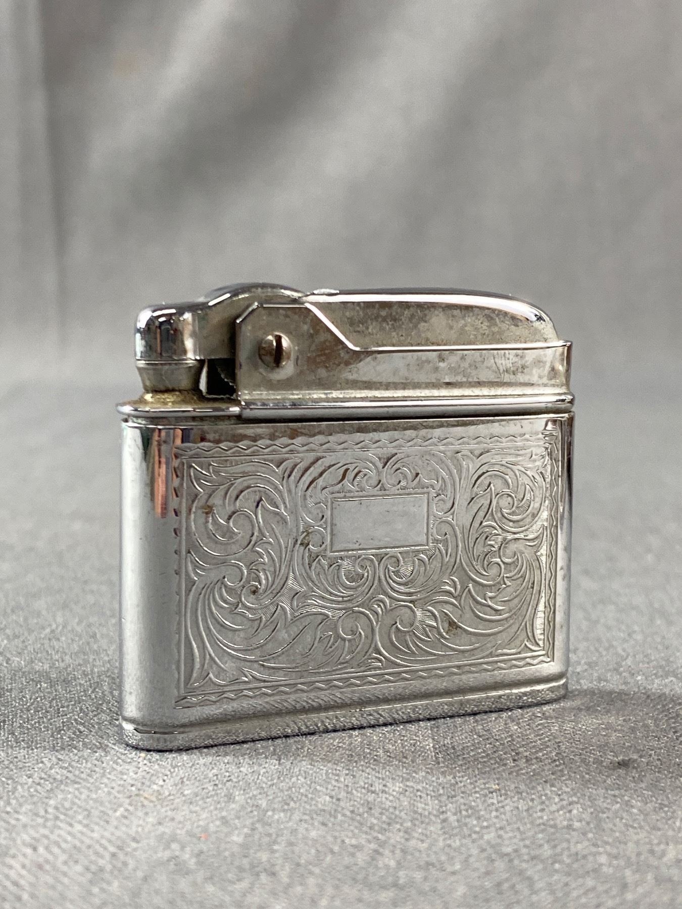 Vintage Collectible Lot - Mosda StreamLine Lighter Made In England ...