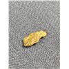 Image 2 : 1.26gr Gold Nugget From Browns Creek, Dawson City, Yukon