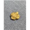 Image 2 : 1.79gr Gold Nugget From Browns Creek, Dawson City, Yukon