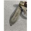 Image 2 : Vintage Wiss 70501 USA Pocket Knife with 4 Blades