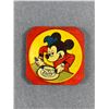 Image 1 : 1930's Litho Tin Mickey Mouse Tray. Great Condition