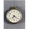 Image 1 : Westclox Pilot Pocket Watch In Good Working Order