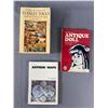 Image 1 : 3 Books - Antique Maps, Antique Dolls & Values & Collecting Stanley Tools