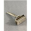 Image 1 : Vintage Valet Gents Razor