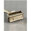 Image 2 : Vintage Valet Gents Razor