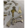 Image 2 : 20+ Vintage Key Lot