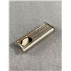 Image 1 : Vintage Metal Cigar Cutter