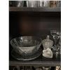 Image 2 : Large Lot Of Crystal Glasses, Wine Glasses, Coffee Mugs & More. NO SHIPPING