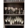 Image 9 : Large Lot Of Crystal Glasses, Wine Glasses, Coffee Mugs & More. NO SHIPPING