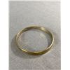 Image 2 : Vintage Mexico Marked 925 Heavy Bangle 23.44 Grams