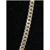 Image 2 : Heavy Sterling Chain 18.50 Grams