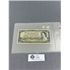 Image 1 : Canadian 1954 $20 Bill