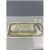 Image 2 : Canadian 1954 $20 Bill