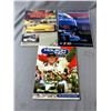 Image 2 : Vancouver Indy Racing Car Programs - 2000 & 2001, 1978 Labatt Formula Series Program & #97 Nascar Ho