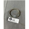 Image 1 : 925 Silver Bangle