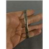 Image 2 : 925 Silver Bangle