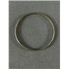 Image 3 : 925 Silver Bangle