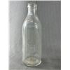 Image 3 : Lot Of 3 Vintage Milk Bottles