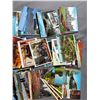 Image 2 : Lot of Over 100 Vintage Postcards