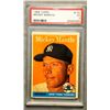 Image 1 : Mickey Mantle PSA