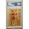 Image 2 : Mickey Mantle PSA