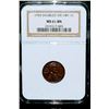Image 1 : 1955 Double Die Cent