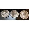 Image 3 : 8 Reales Coins