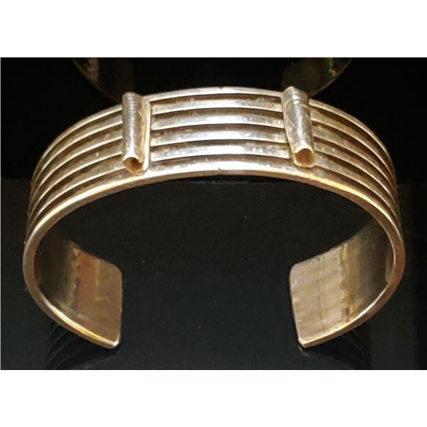 Louise Yazzie Navajo Jewelry