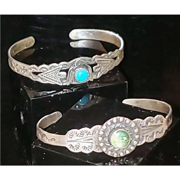 Navajo Jewelry