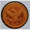 Image 2 : 1878 Liberty Head $2.50