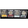 Image 2 : PCGS MS70 Silver Eagles
