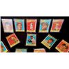 Image 2 : 1958 All Star Baseball Cards