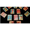 Image 5 : 1958 All Star Baseball Cards