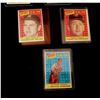 Image 6 : 1958 All Star Baseball Cards
