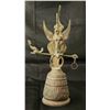 Image 1 : Antique Wall Mount Monastery Bell