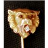 Image 2 : Art Deco Gold Stick Pins