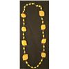 Image 2 : Egg Yolk Necklace