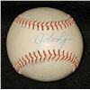 Image 2 : Mickey Mantle Signed Baseball