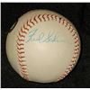 Image 4 : Mickey Mantle Signed Baseball