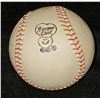 Image 5 : Mickey Mantle Signed Baseball