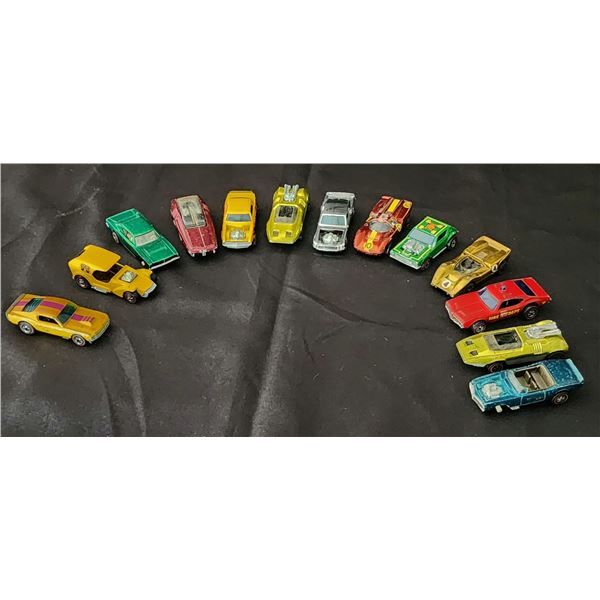 Hot Wheels Camion de Transport d'équipement modèles Assortis Hot Wheels Camion de Transport d'équipement modèles Assortis