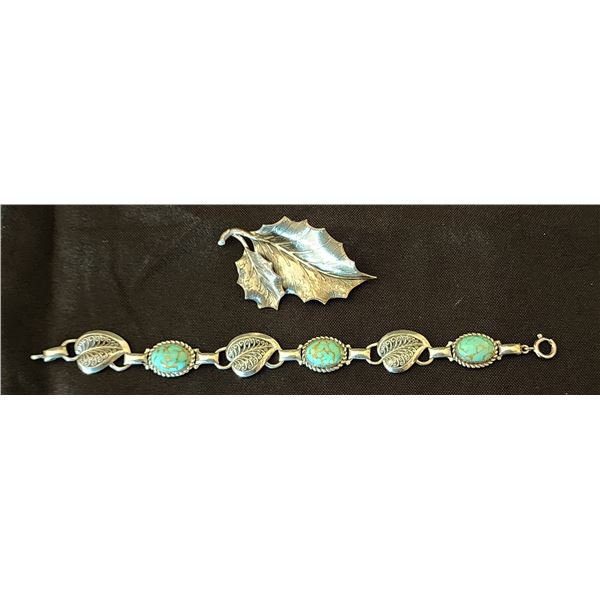 Danecraft Sterling Jewelry