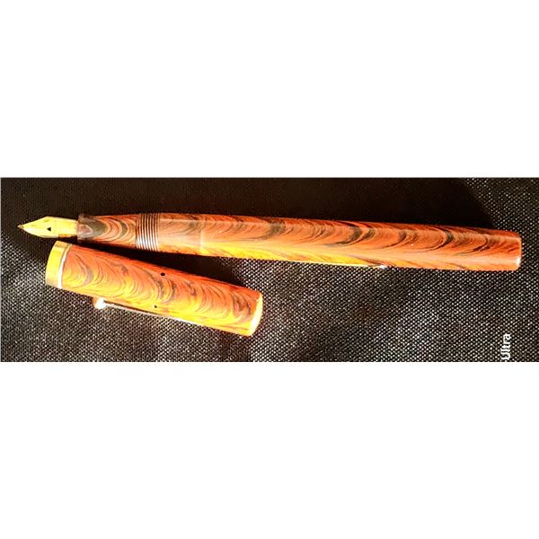 Watermans Fountain Pen