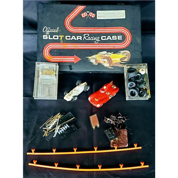 Slot Cars