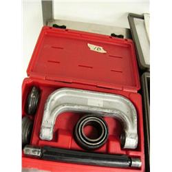 Mac Ball Joint/U Joint Press  (1)