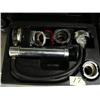 Image 2 : GMC3TV1 Fuel System Adjustment Kit and Snap-On Cooling System Tester  (1)