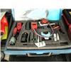 Image 3 : GMC3TV1 Fuel System Adjustment Kit and Snap-On Cooling System Tester  (1)