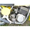 Image 2 : yellow dirt bike non-running (16)