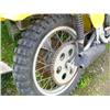 Image 4 : yellow dirt bike non-running (16)