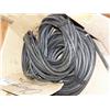 Image 3 : 7 4-Wire Range Power cords with Ring terminals, Roll of 3-wire Coleman Cable 14 AWG, Roll of 3-wire 